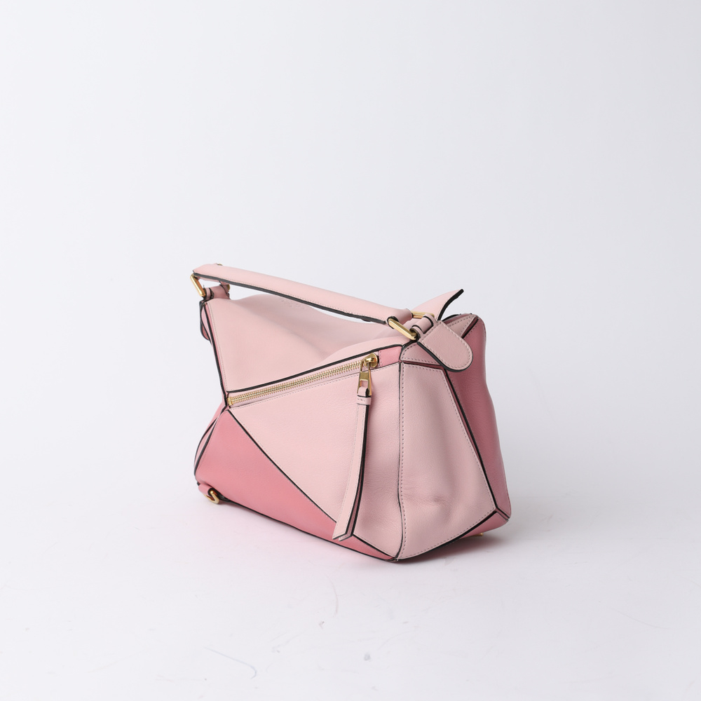 Loewe Medium Puzzle Bag