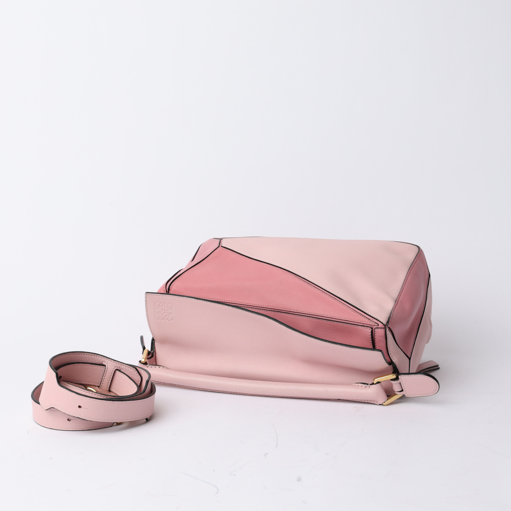 Loewe Medium Puzzle Bag