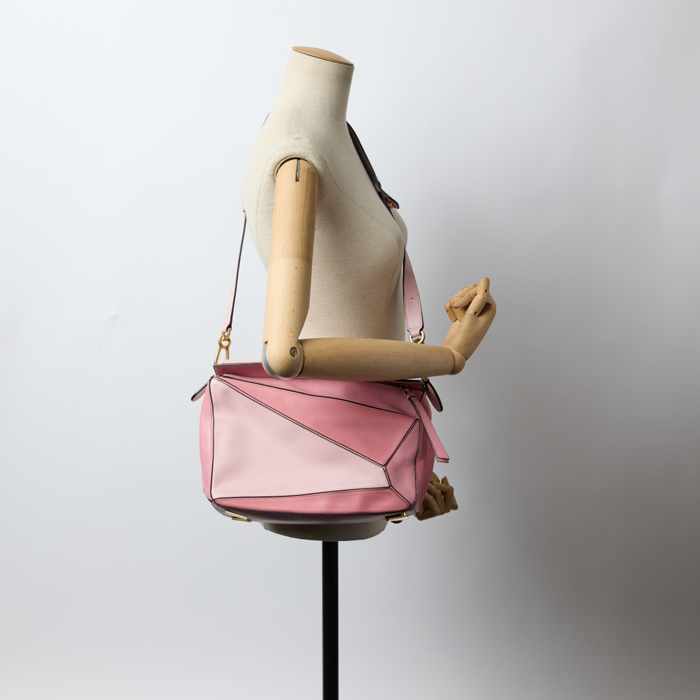 Loewe Medium Puzzle Bag