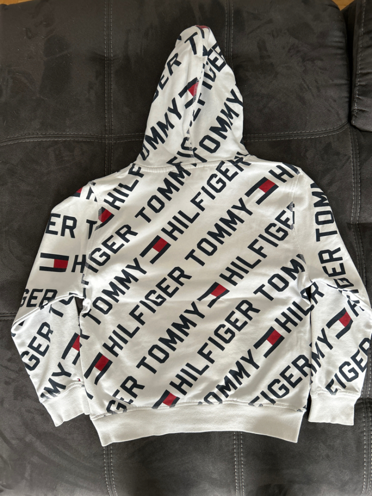 Tommy Hilfiger Pullover