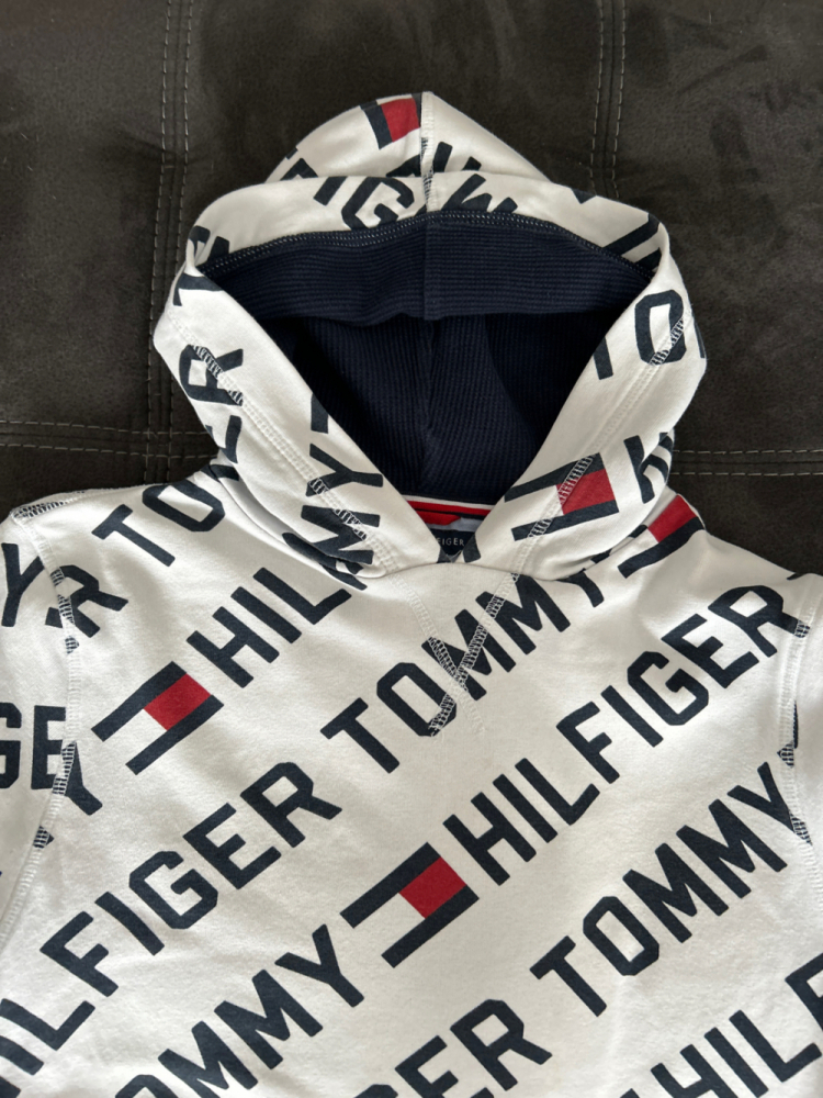 Tommy Hilfiger Pullover