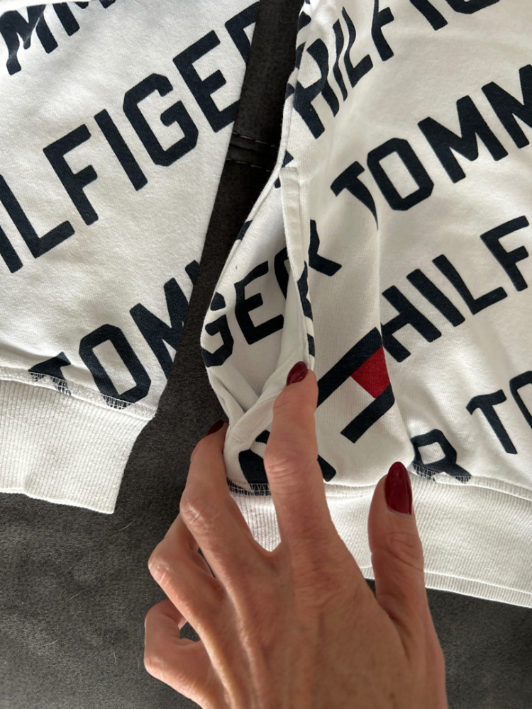 Tommy Hilfiger Pullover