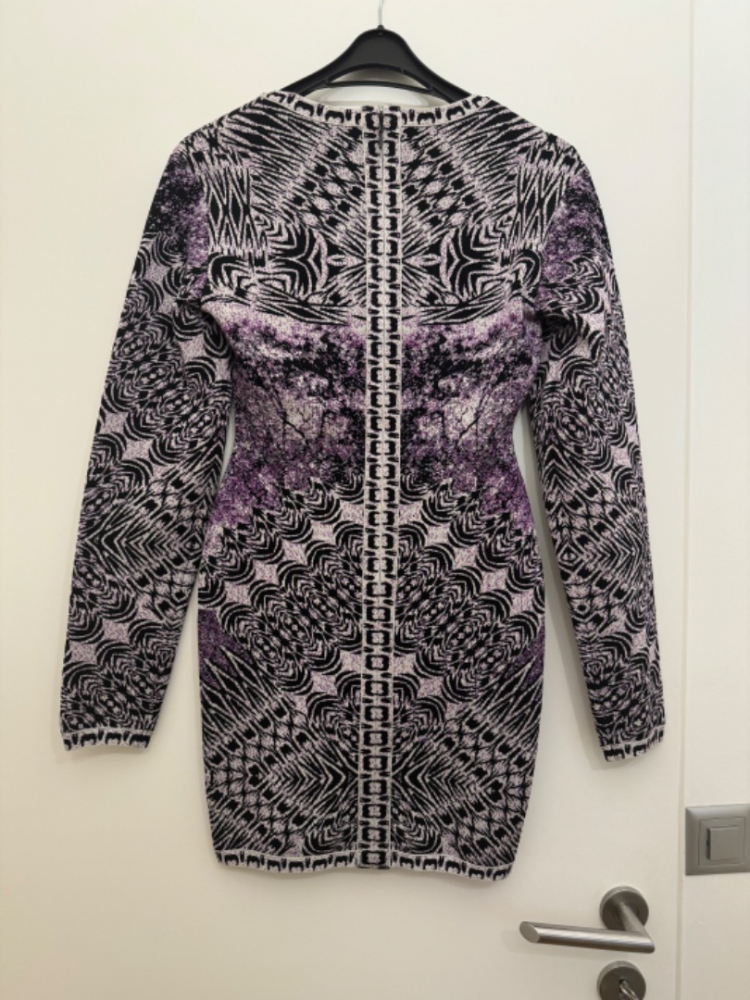 Herve Leger Beautiful dress