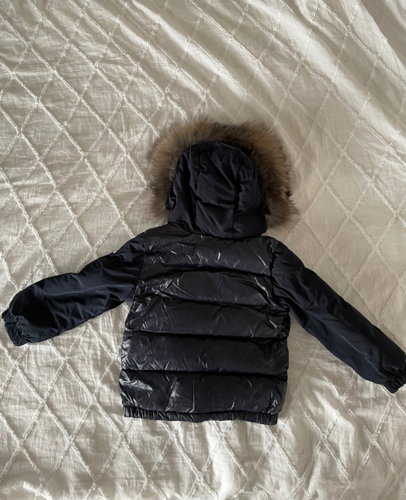 Moncler Veste