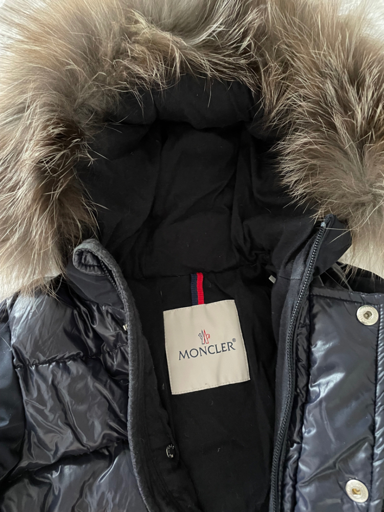 Moncler Veste