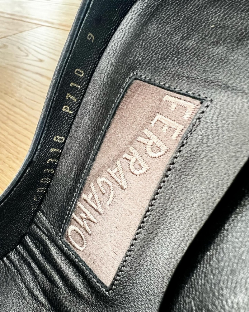 Ferragamo Pumps