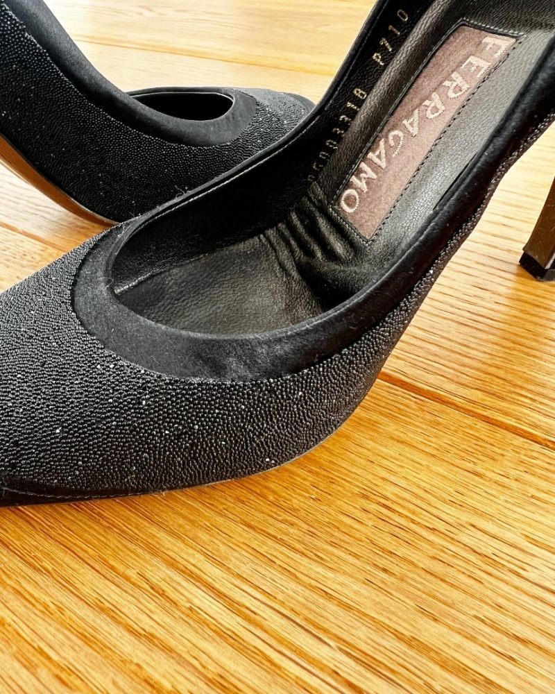 Ferragamo Pumps