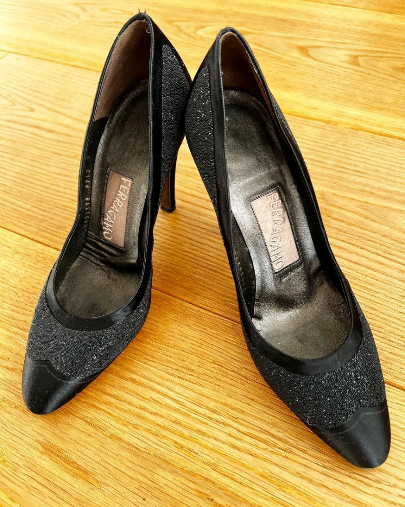 Ferragamo Pumps