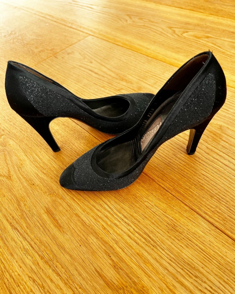 Ferragamo Pumps