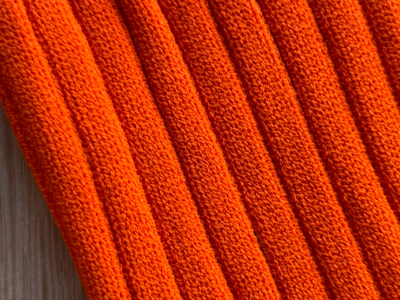 Gucci Hell gerippter Pullover