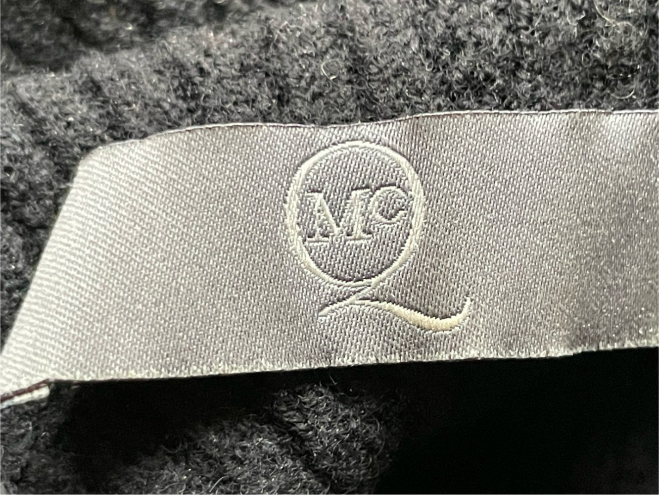 Mcq Rollkragenpullover