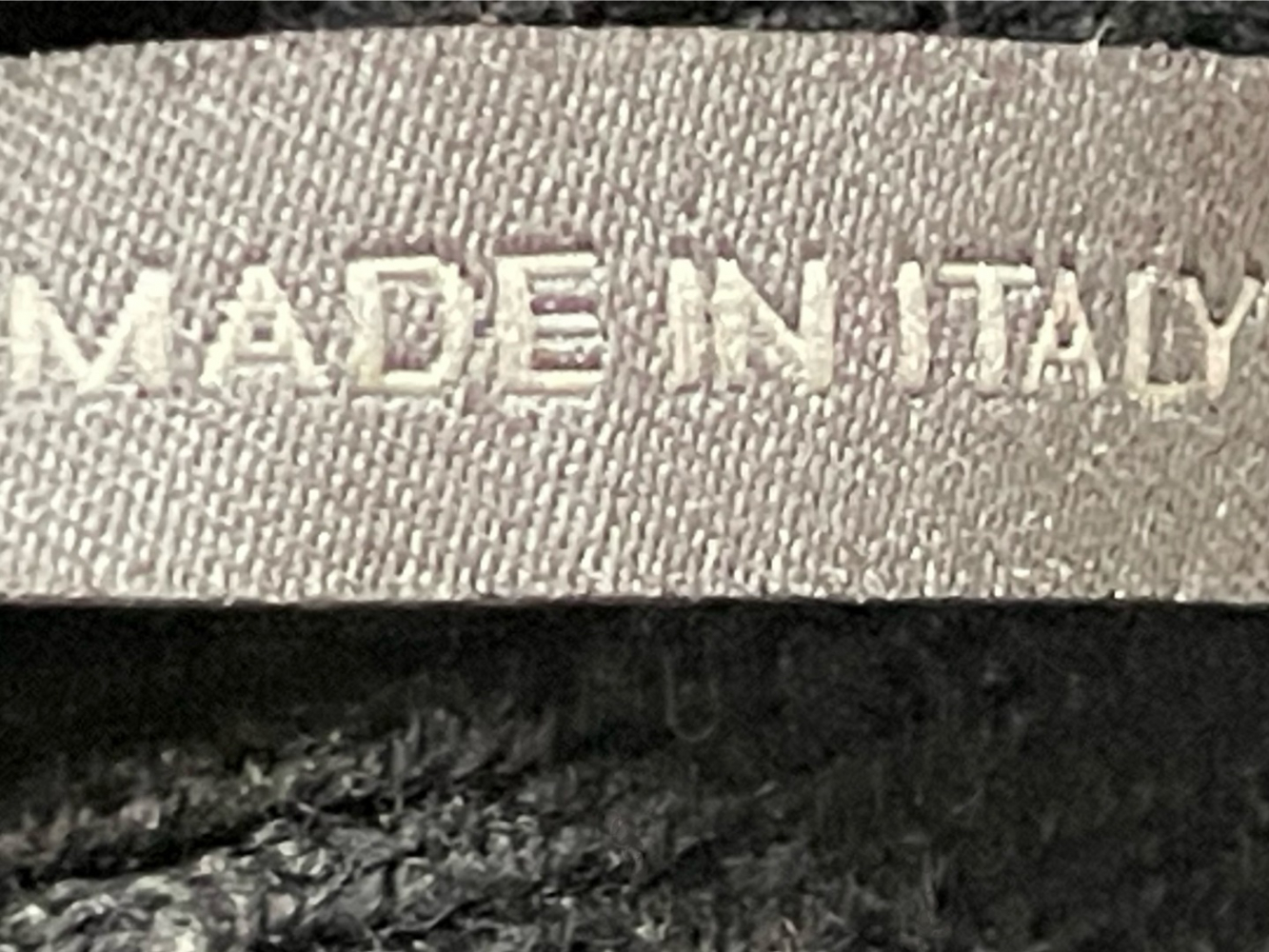 Mcq Rollkragenpullover