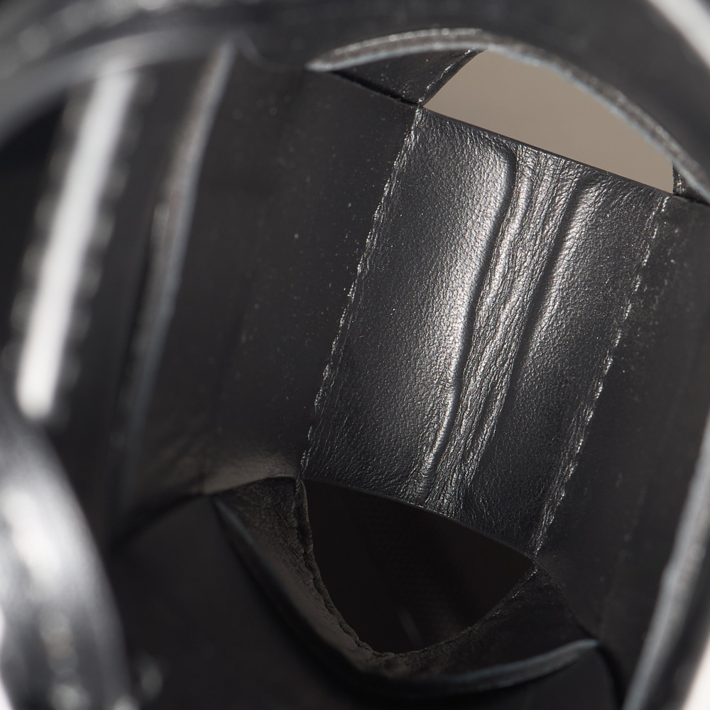 Bottega Veneta Mini Cassette Crossbody Bag