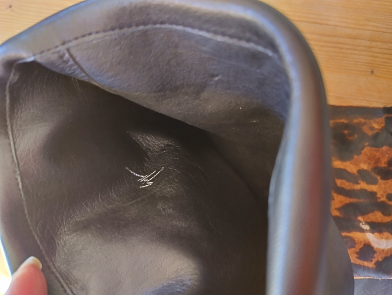 Giuseppe Zanotti Wathosen