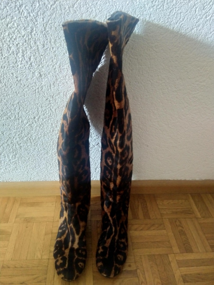 Giuseppe Zanotti Wathosen