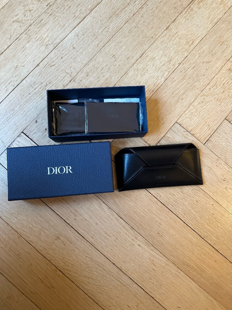 Christian Dior DiorFuturistic