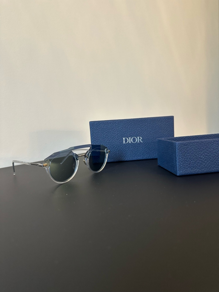 Christian Dior DiorFuturistic