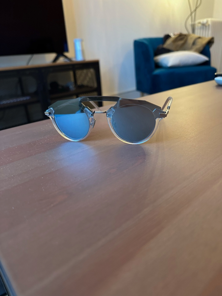 Christian Dior DiorFuturistic