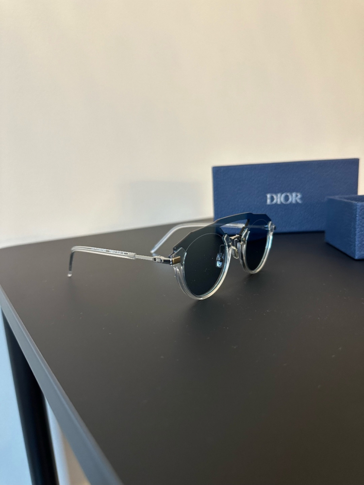 Christian Dior DiorFuturistic