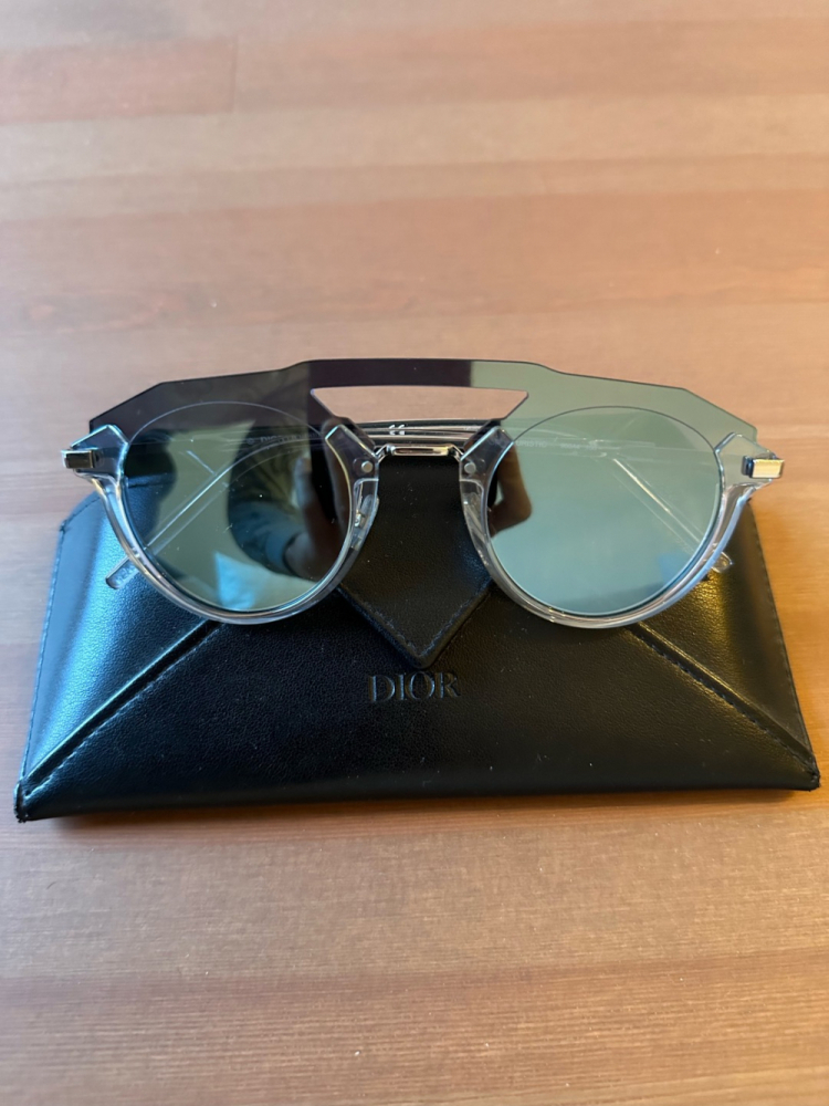 Christian Dior DiorFuturistic