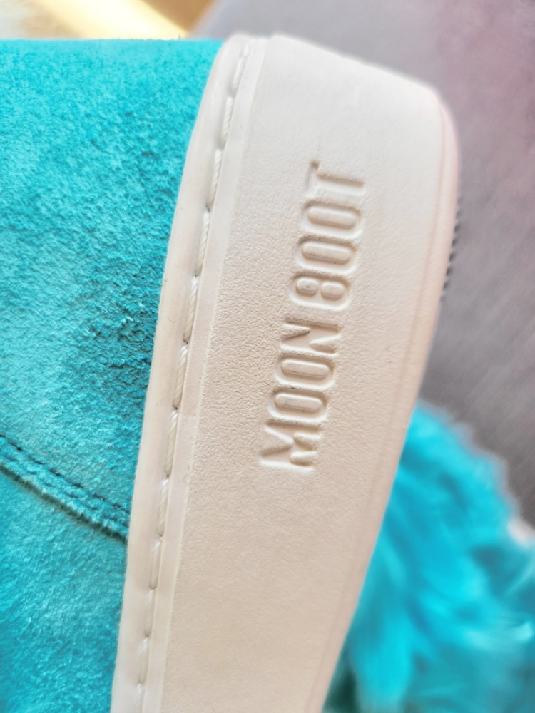 Moon Boot Schneestiefel