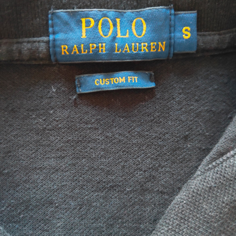 Polo Ralph Lauren Custom fit