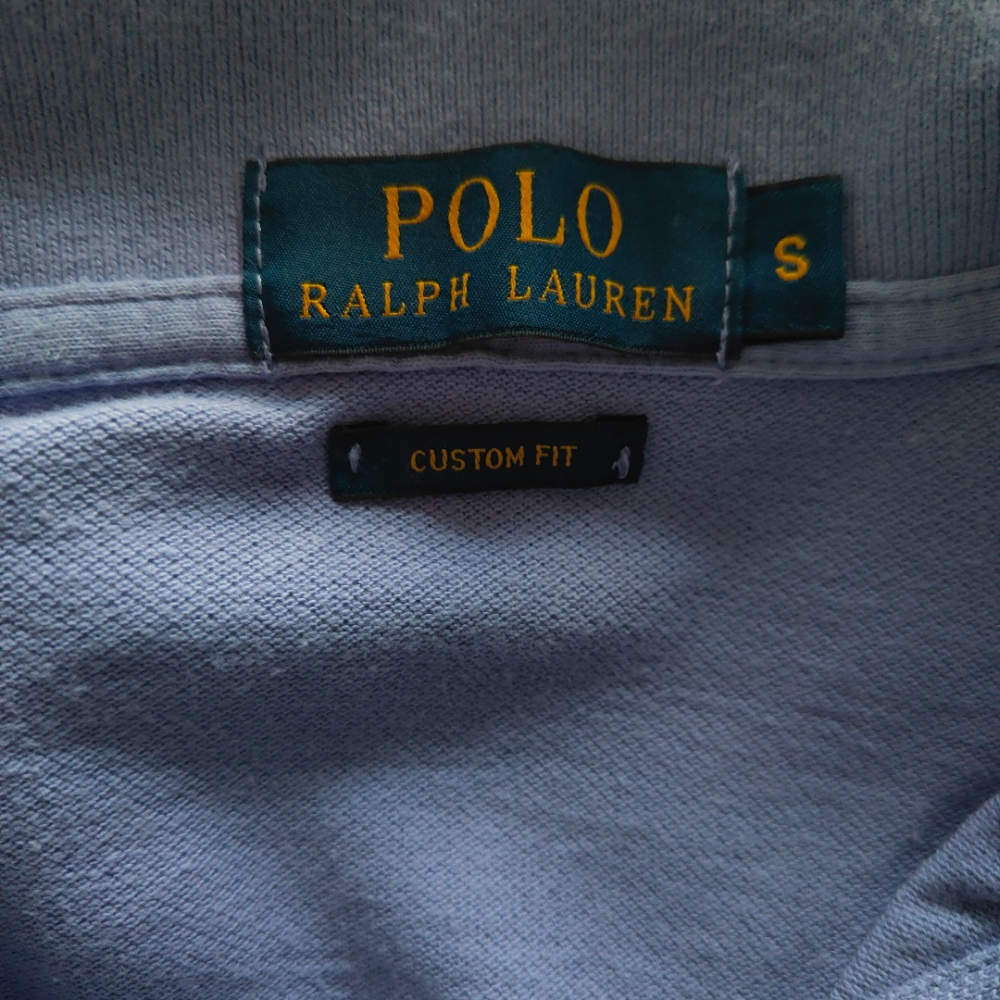 Polo Ralph Lauren Polo shirt