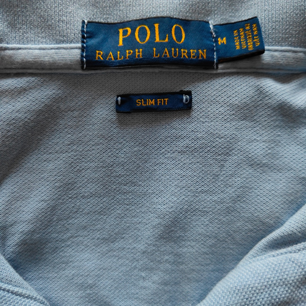 Polo Ralph Lauren Slim fit