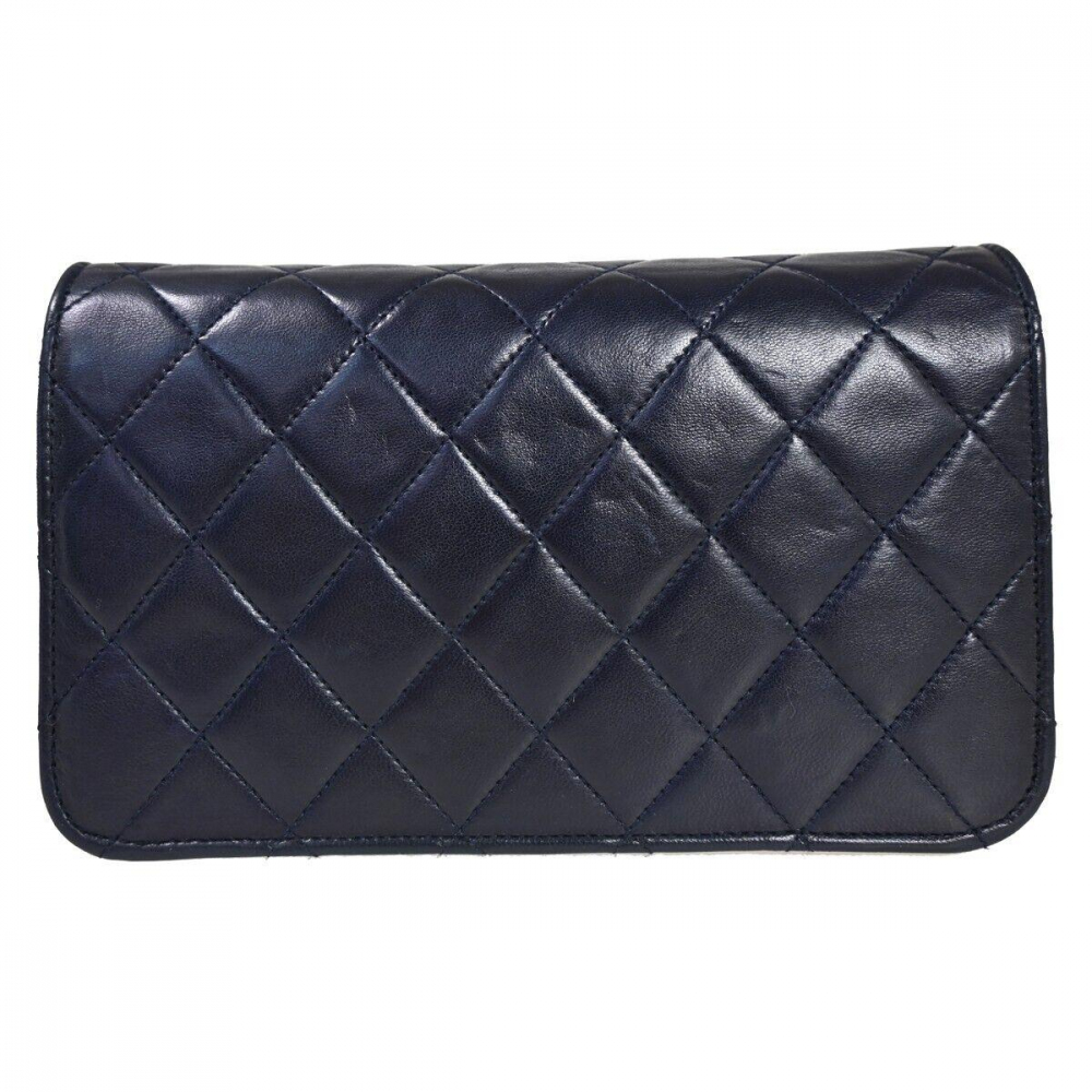 Chanel Mini matelassé