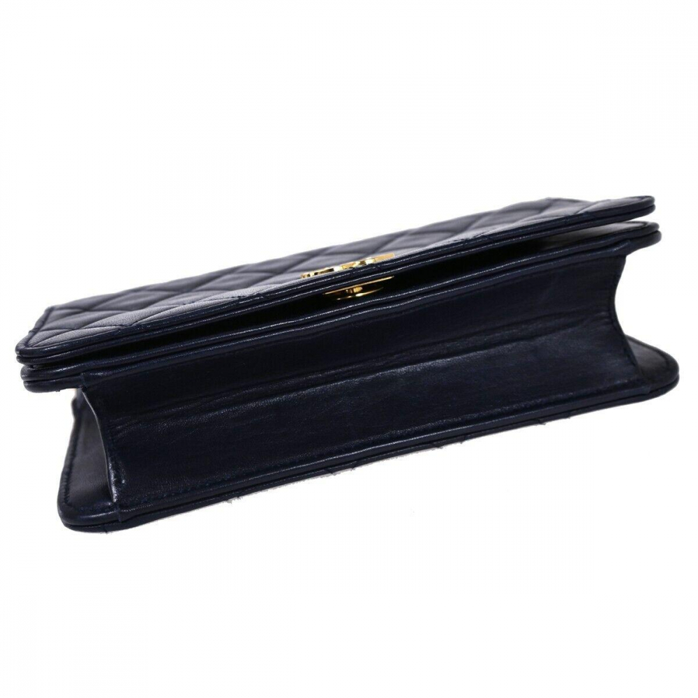 Chanel Mini matelassé