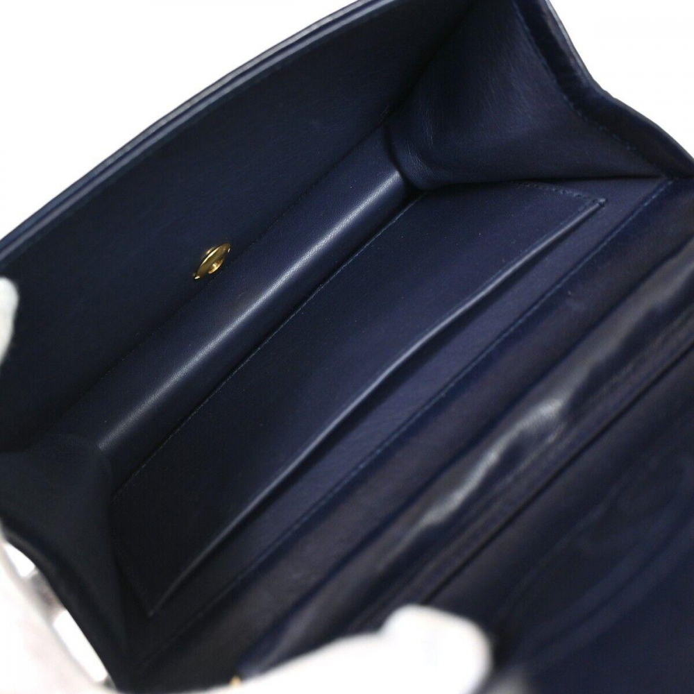 Chanel Mini matelassé