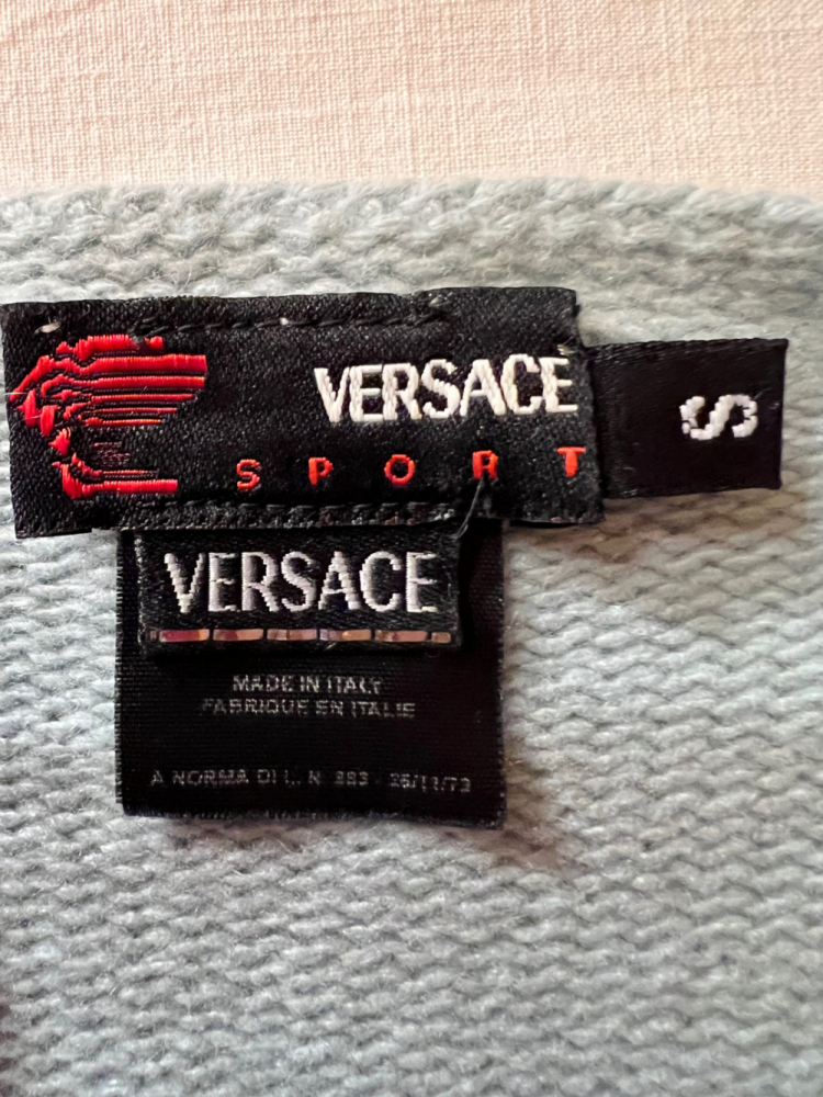 Versace Sweater