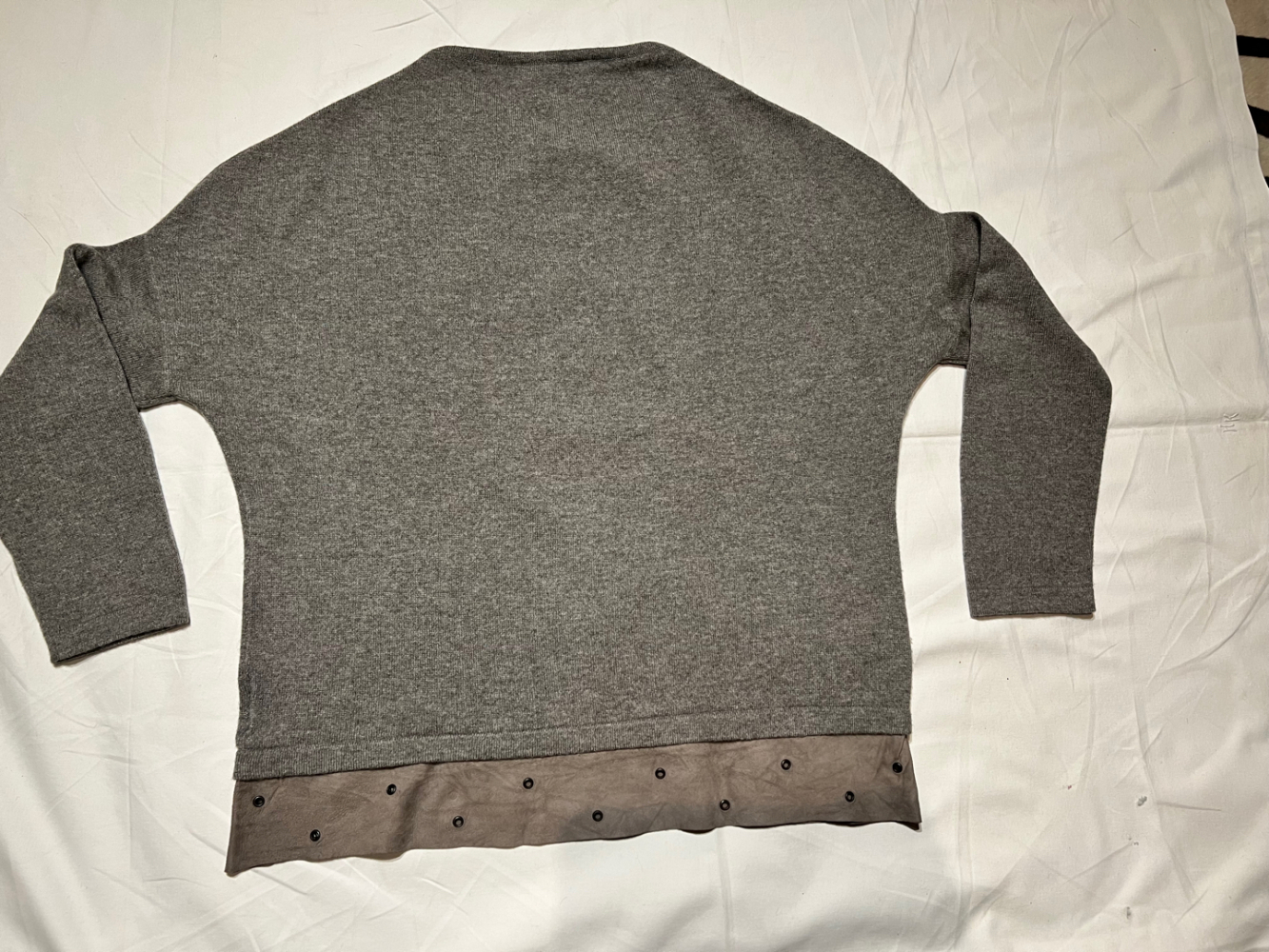 Fabiana Filippi Pullover
