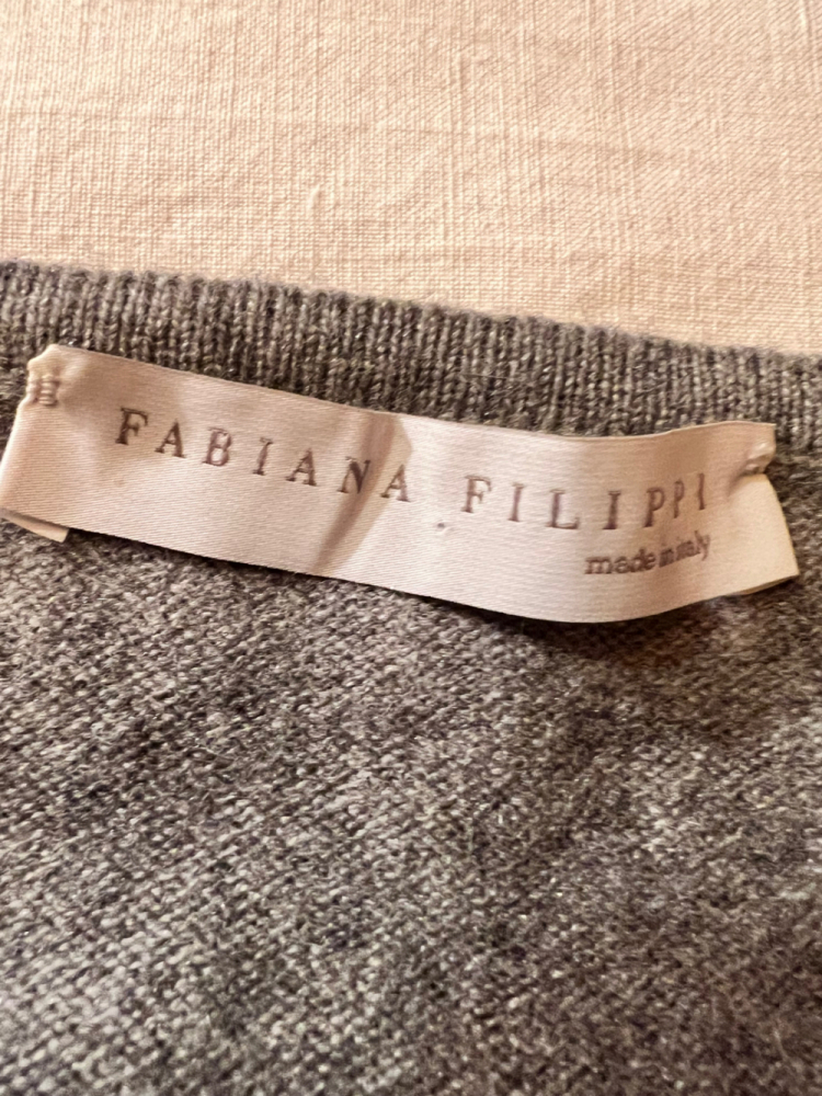 Fabiana Filippi Pullover