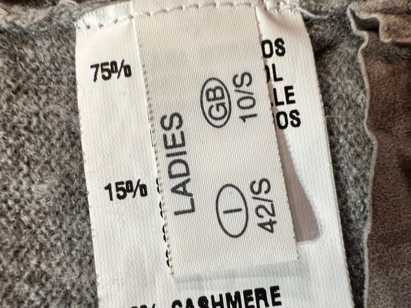 Fabiana Filippi Pullover