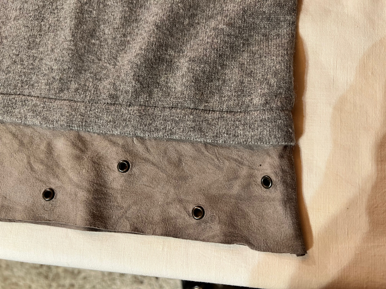 Fabiana Filippi Pullover