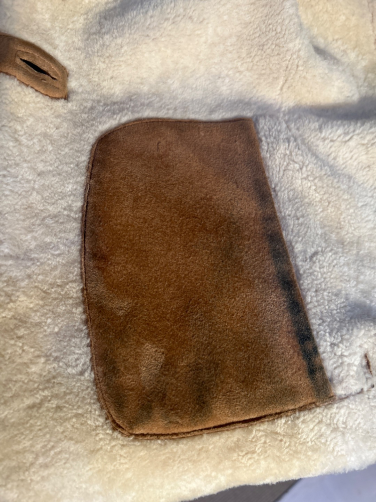 Weekend Max Mara Vintage-Jacke