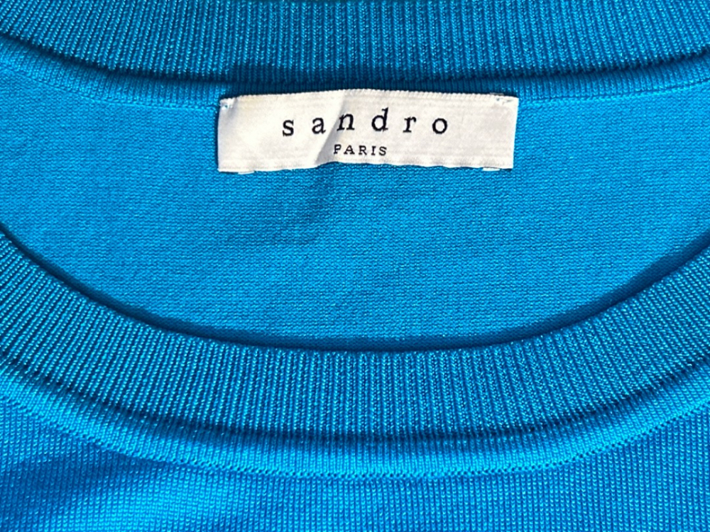 Sandro Sweater
