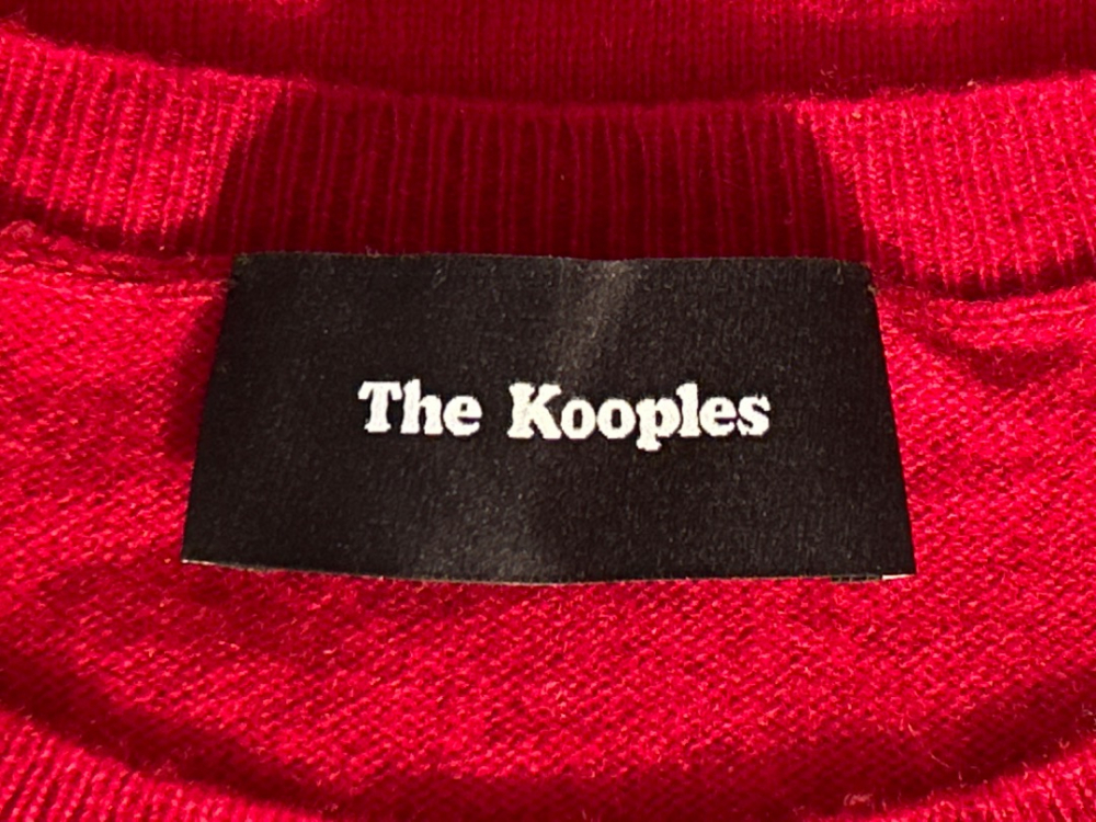 The Kooples Pull