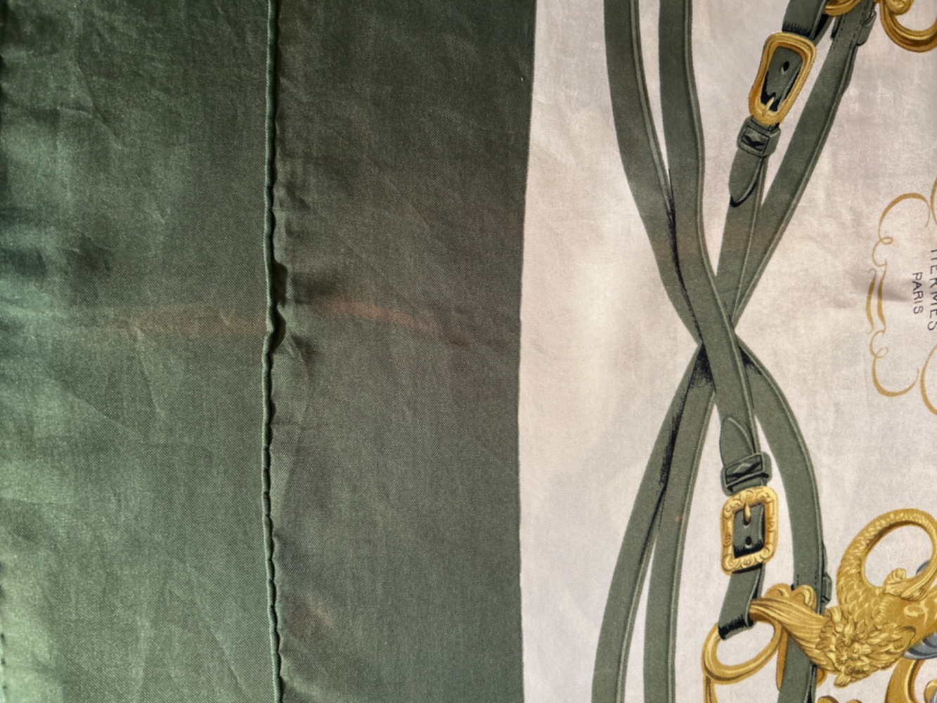 Hermès Bräute de Gala