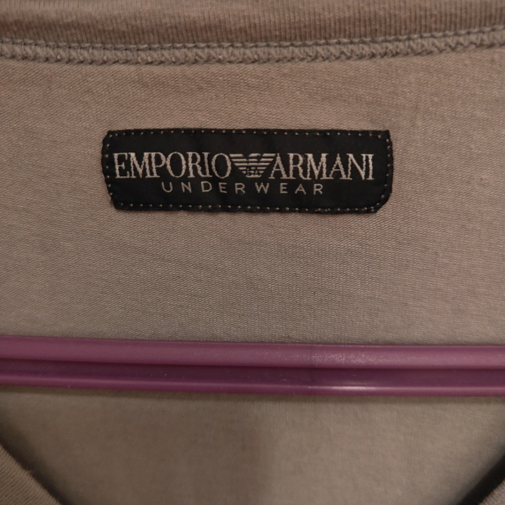Emporio Armani Underwear