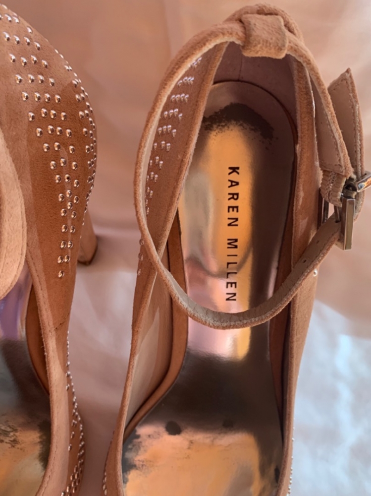 Karen Millen Pumps