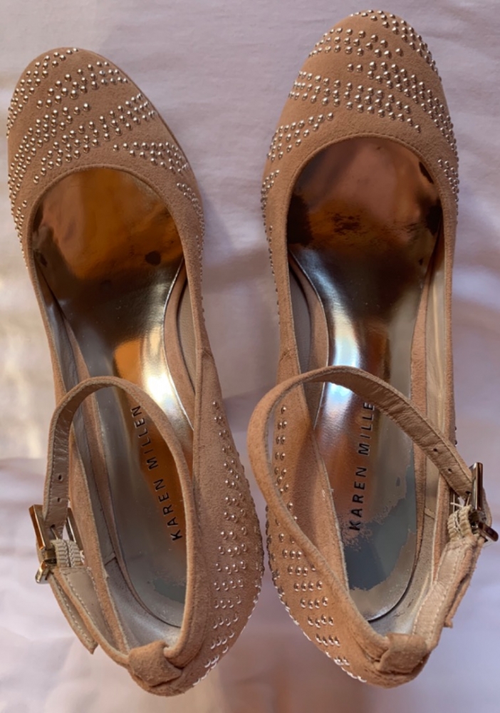 Karen Millen Pumps