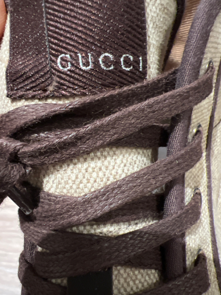 Gucci Made in Italy