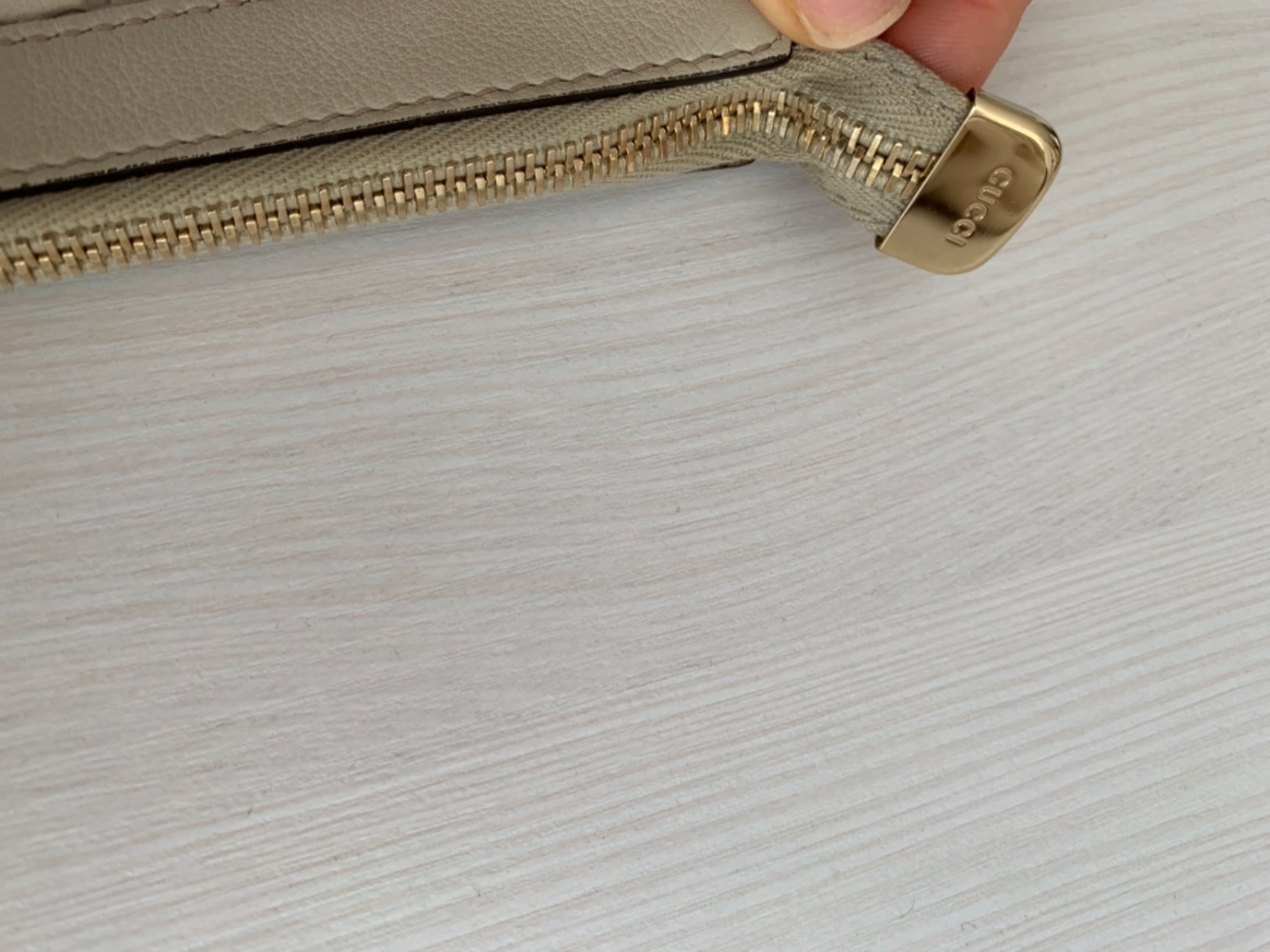 Gucci Clutch