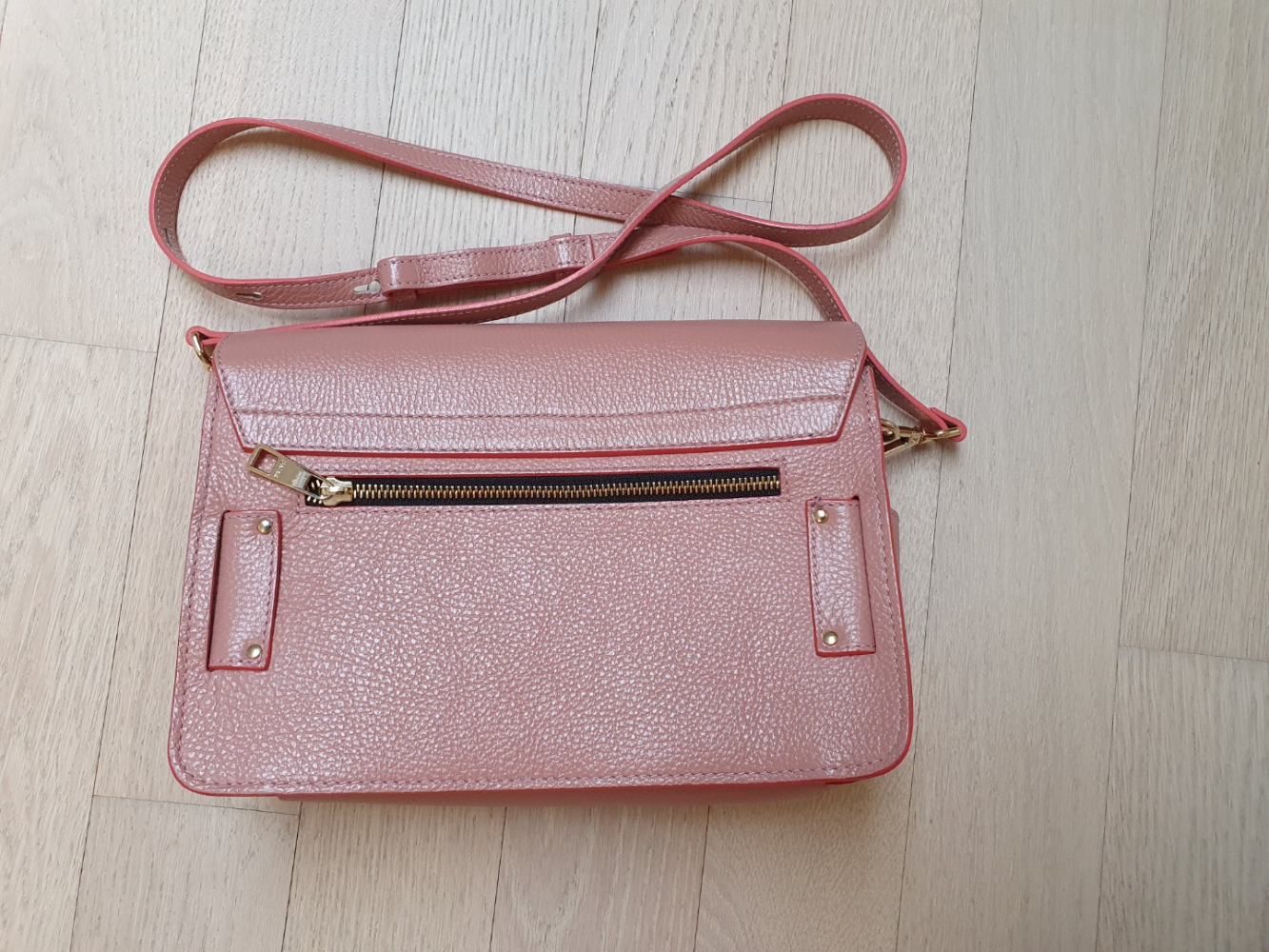 SALAR MILANO Umhängetasche