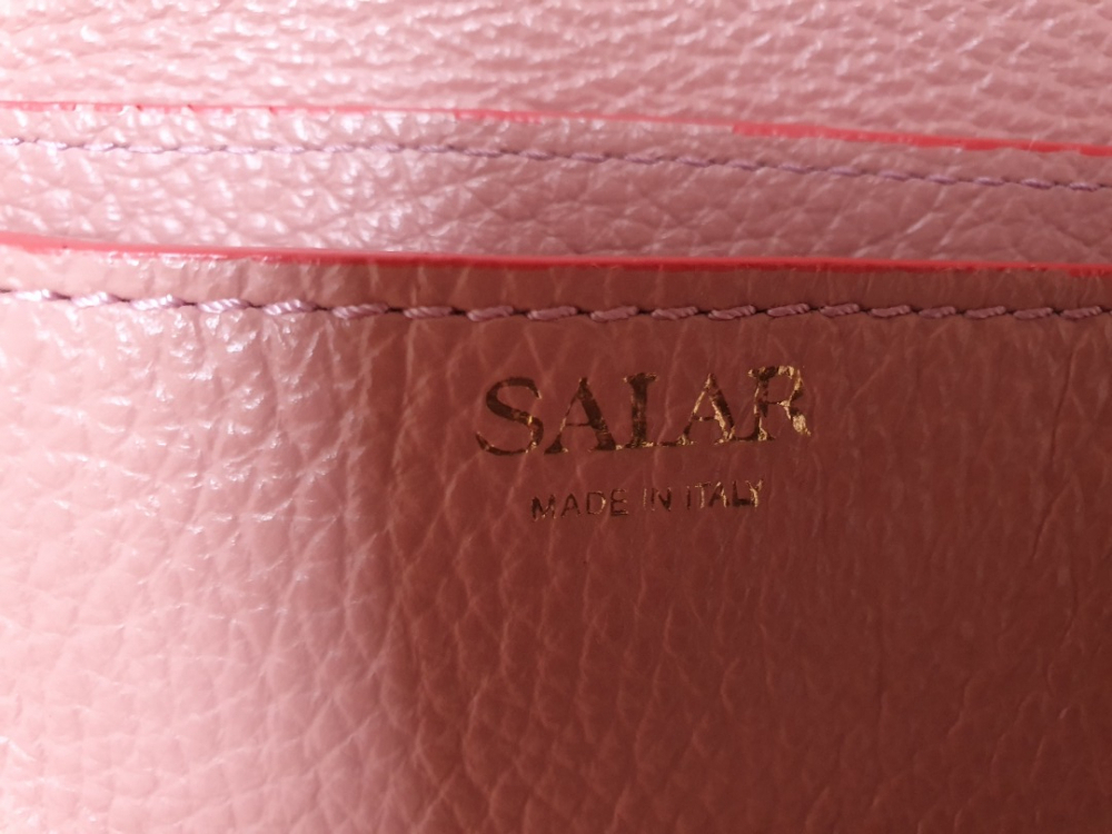 SALAR MILANO Umhängetasche