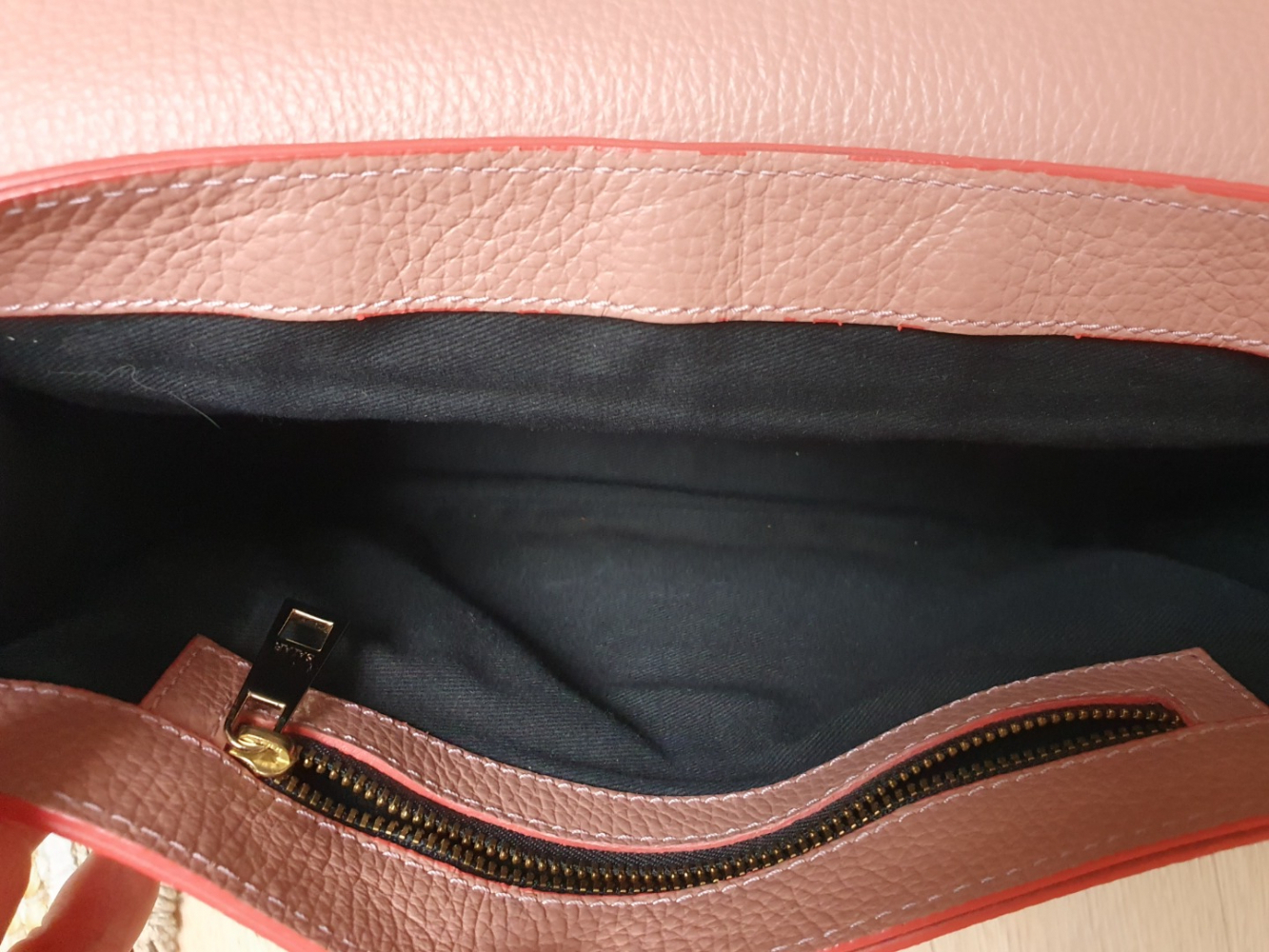 SALAR MILANO Umhängetasche