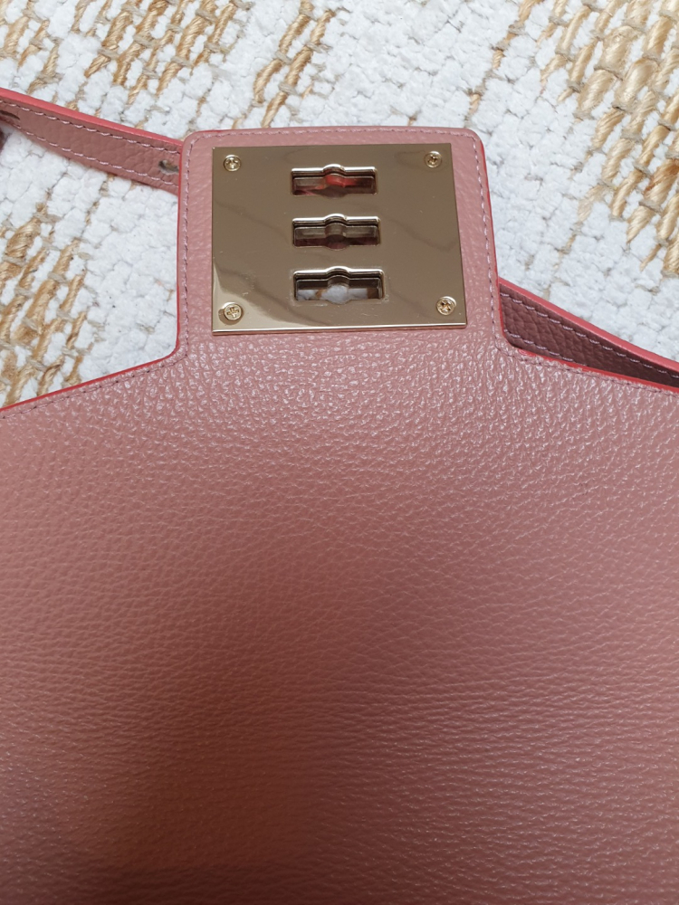 SALAR MILANO Umhängetasche