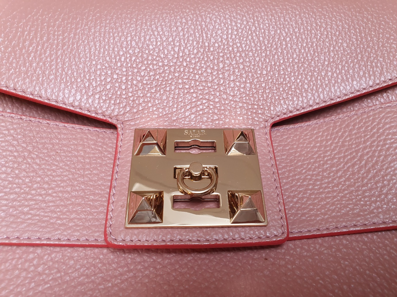 SALAR MILANO Umhängetasche